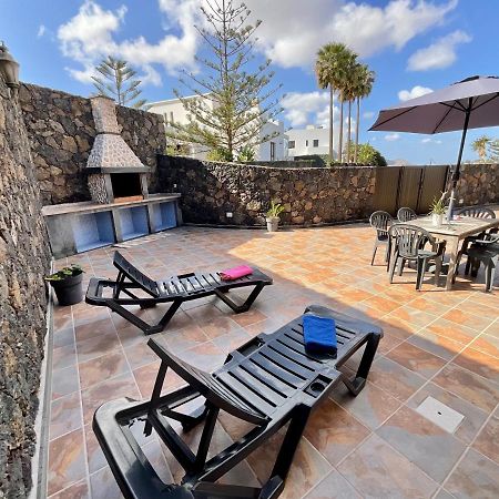 Apartamento Catayfa Teguise  Exterior foto