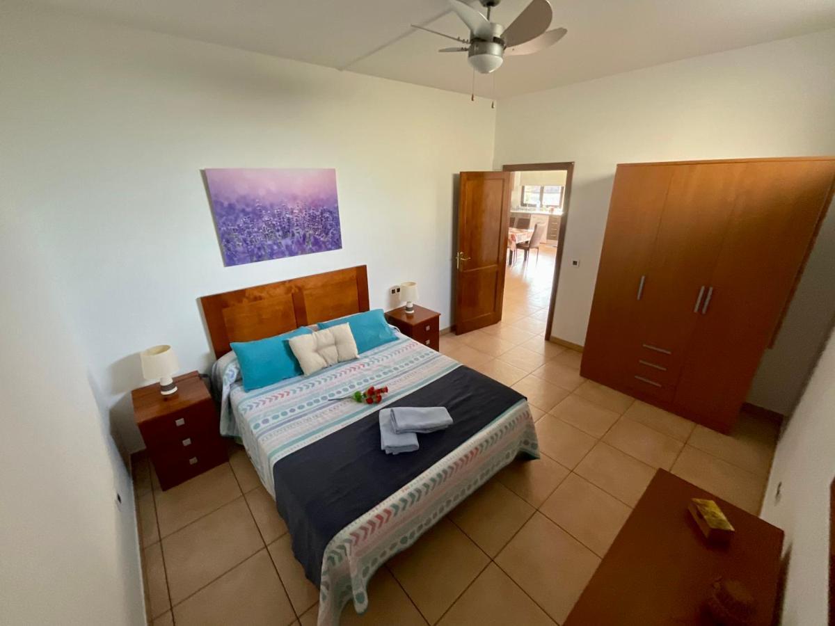 Apartamento Catayfa Teguise  Exterior foto