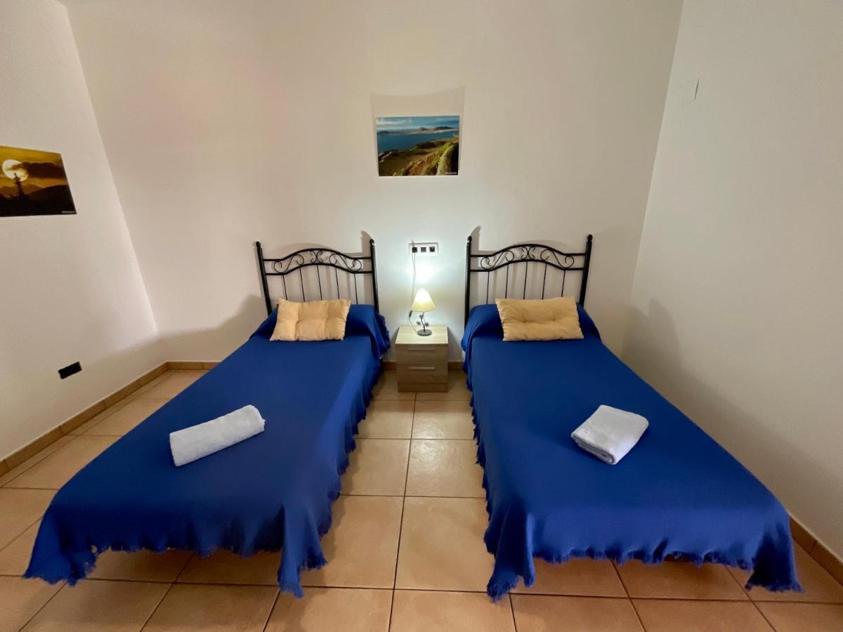Apartamento Catayfa Teguise  Exterior foto