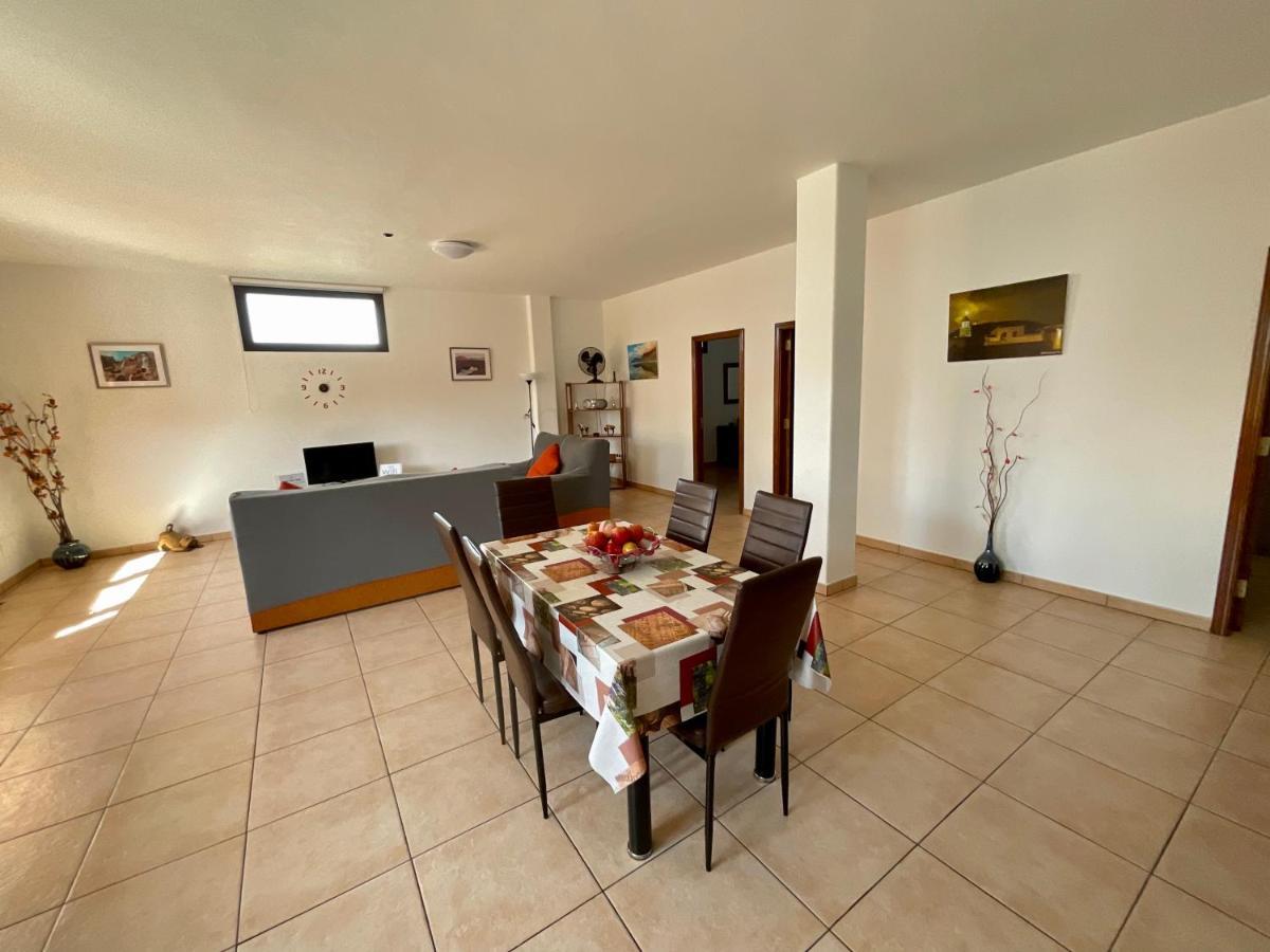 Apartamento Catayfa Teguise  Exterior foto