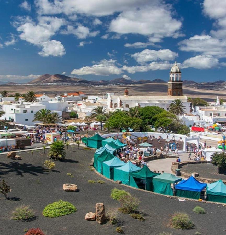 Apartamento Catayfa Teguise  Exterior foto