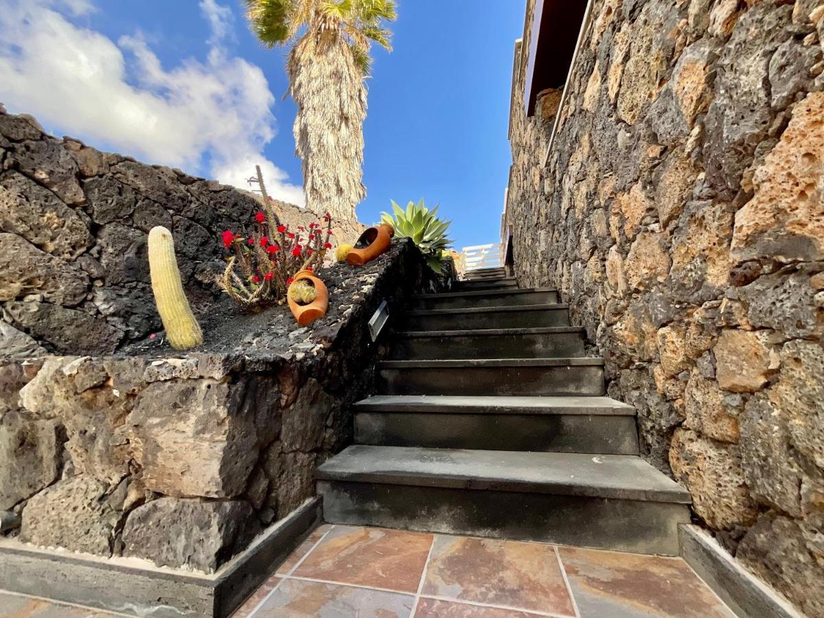 Apartamento Catayfa Teguise  Exterior foto
