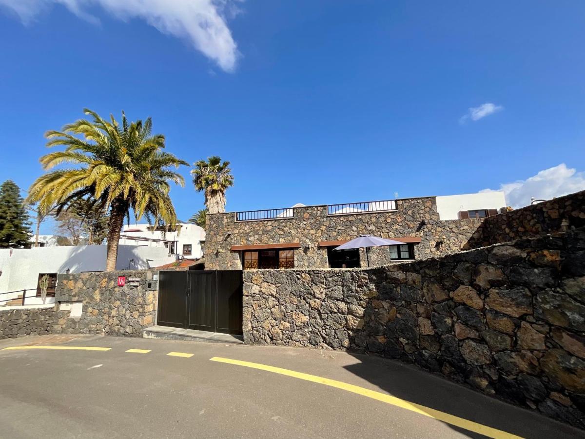 Apartamento Catayfa Teguise  Exterior foto
