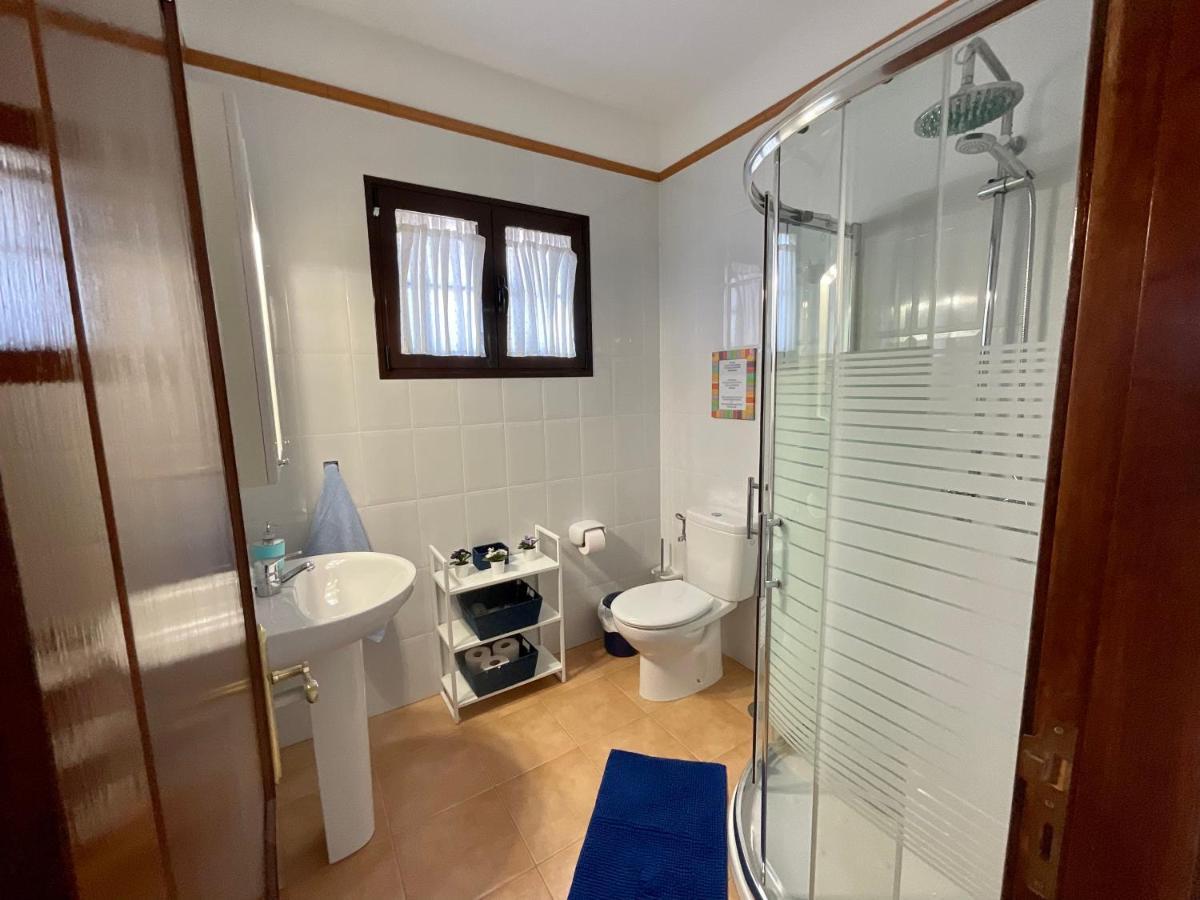 Apartamento Catayfa Teguise  Exterior foto