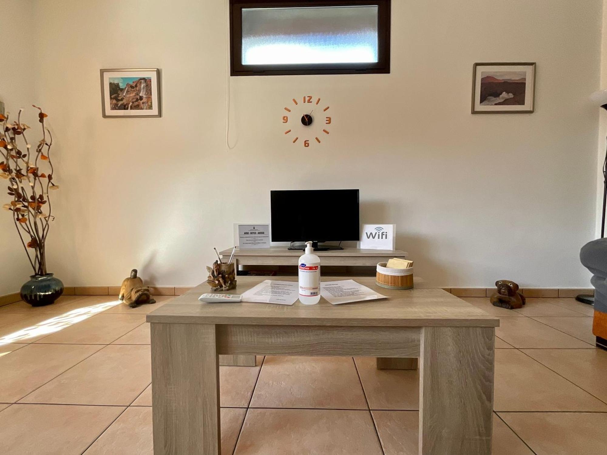 Apartamento Catayfa Teguise  Exterior foto