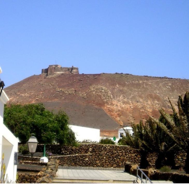 Apartamento Catayfa Teguise  Exterior foto