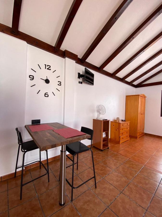 Apartamento Catayfa Teguise  Exterior foto