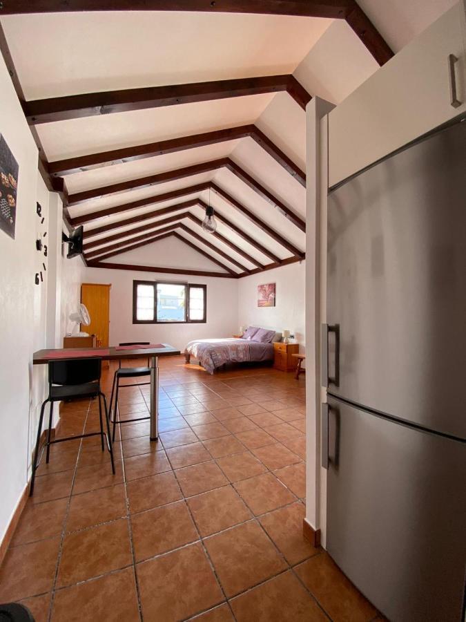 Apartamento Catayfa Teguise  Exterior foto