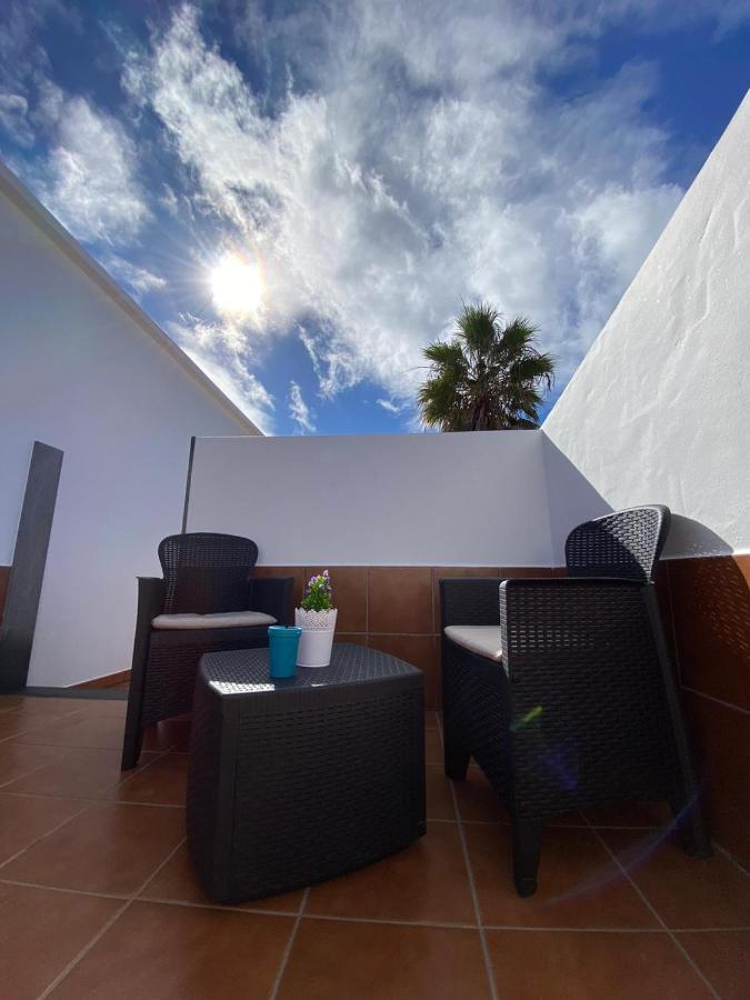 Apartamento Catayfa Teguise  Exterior foto