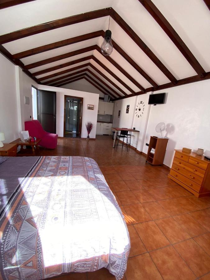 Apartamento Catayfa Teguise  Exterior foto