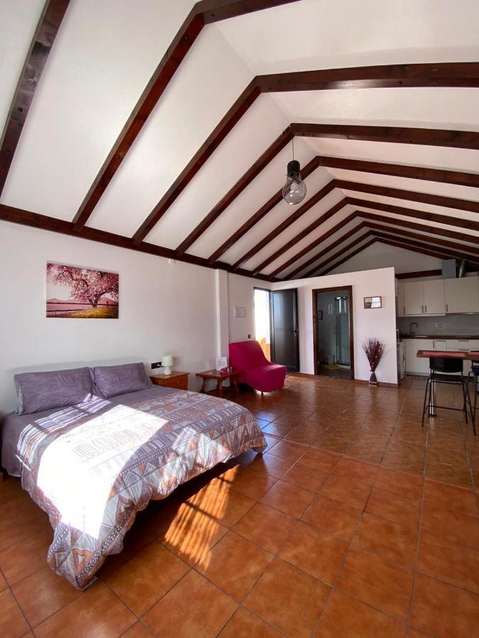 Apartamento Catayfa Teguise  Exterior foto