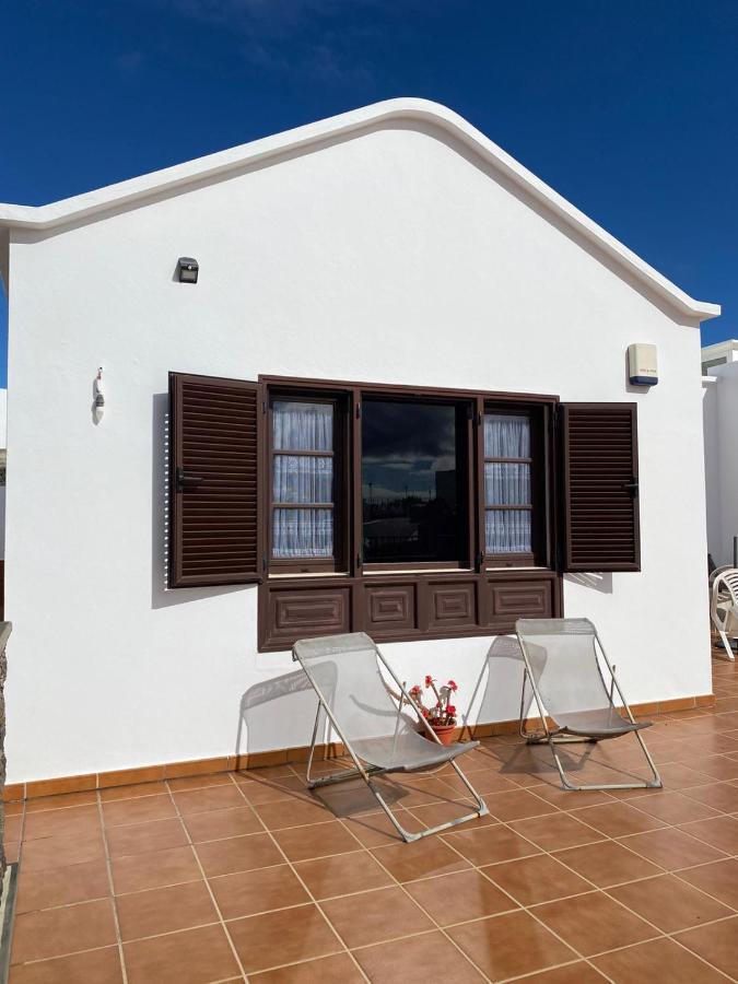 Apartamento Catayfa Teguise  Exterior foto
