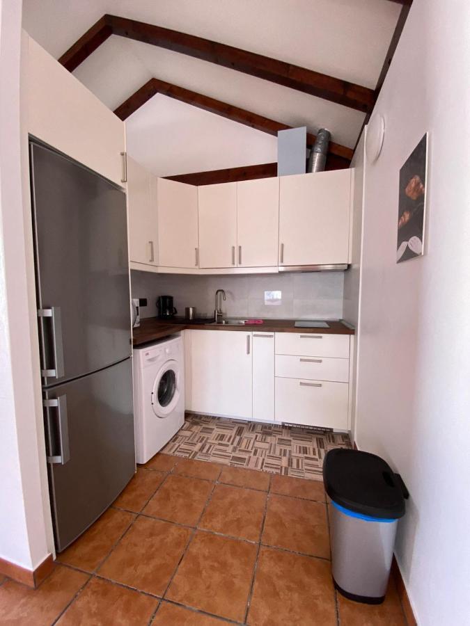 Apartamento Catayfa Teguise  Exterior foto